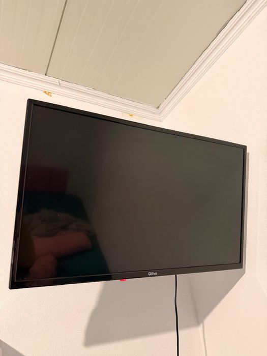 TV Qilive LED 32 Polegadas