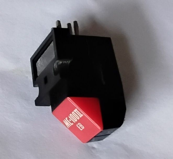 Cartridge Stylus Viktor MC