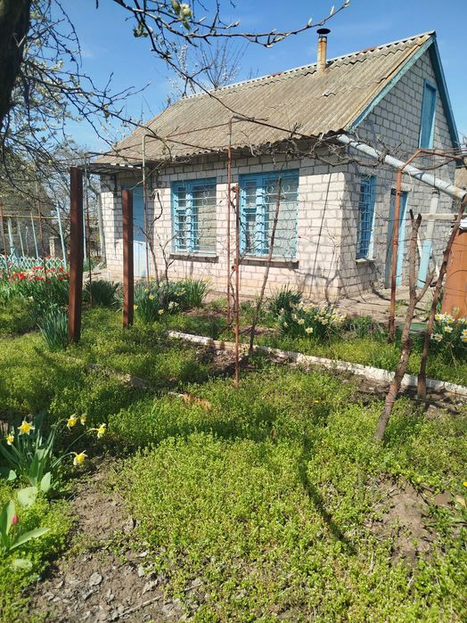 продам  дом для летнего и зимнего проживания