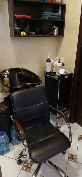 Оренда. Здам приміщення під салон краси