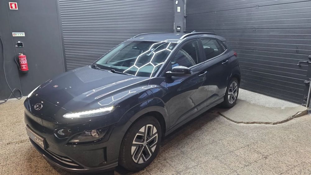 Hyundai Kauai 64 kWh Premium