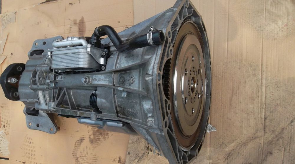 Skrzynia DKG Biegów Bmw M3 E90 E92 4.0 V8