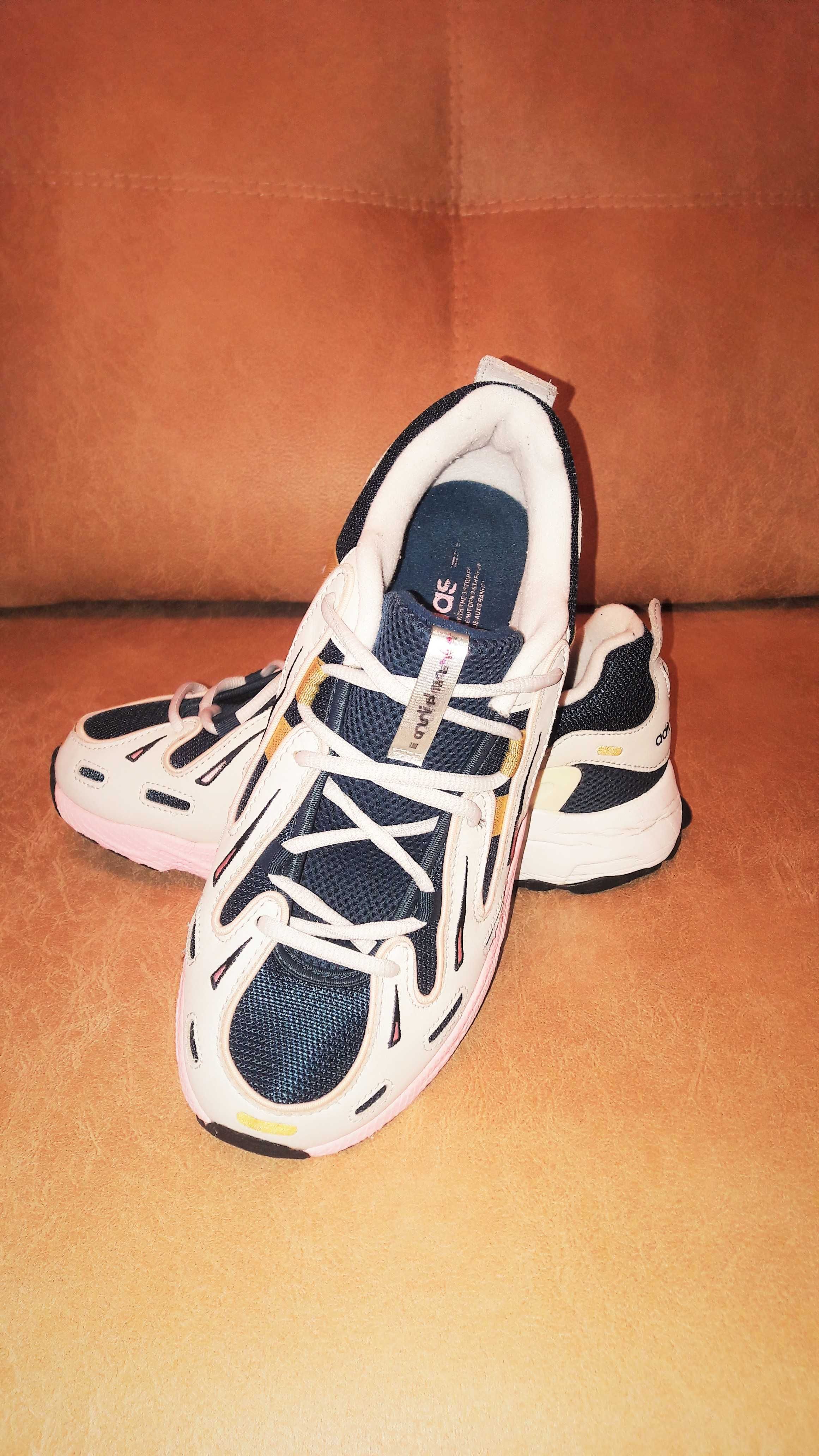 Adidas equipment gazelle shop 1999