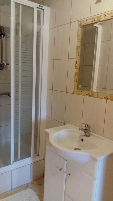 Apartamenty i pokoje pracownicze