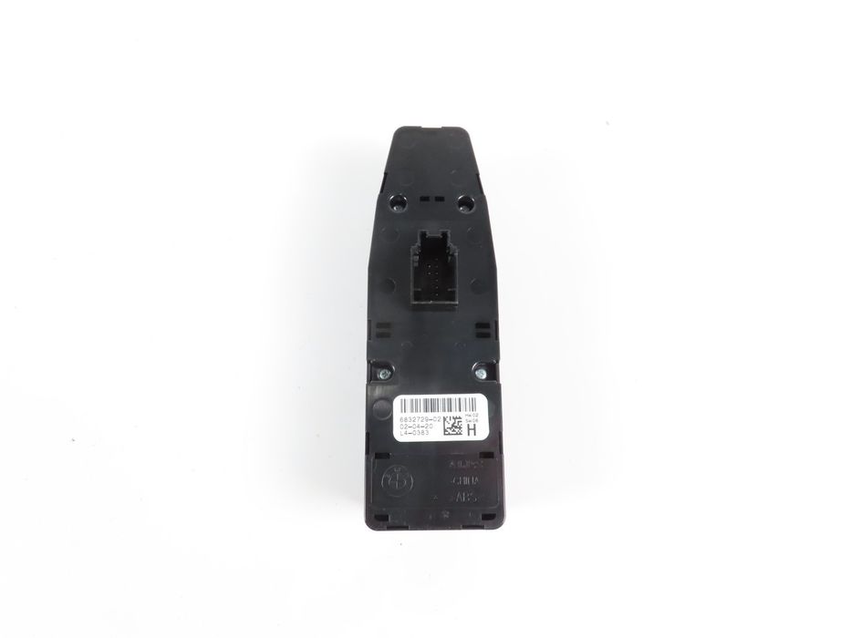 Interruptor / Botão Vidros Bmw 3 Ref: 61316832729