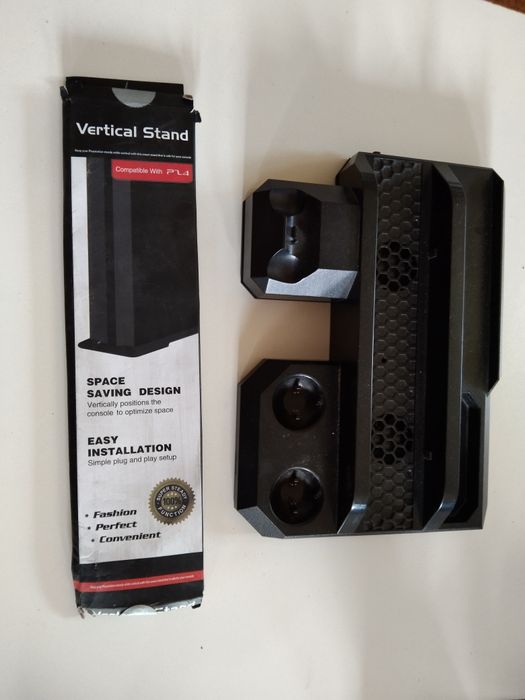 Ładowarki stacja pady konsola Xbox zestaw