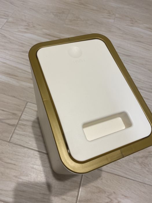 Відро  контейнер для  сміття