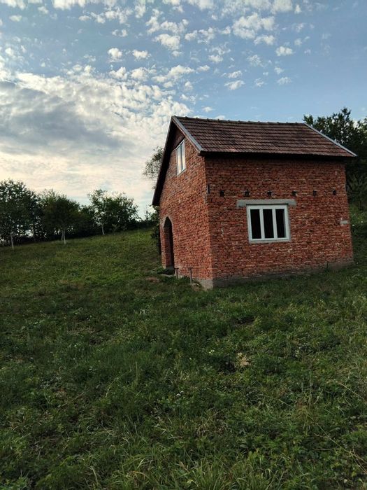 Продається дачна ділянка в місті Рогатин.