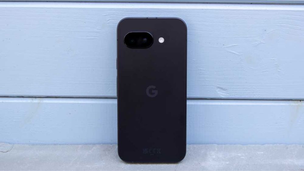 Google Pixel 9a