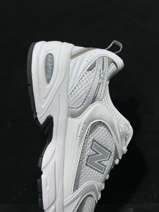 Buty New Balance 530 Białe R.40
