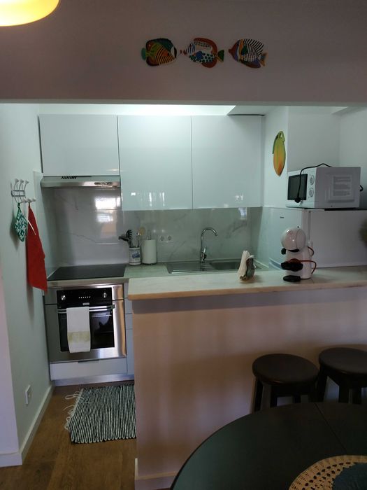 Espetacular Apartamento para Férias na Praia da Rocha