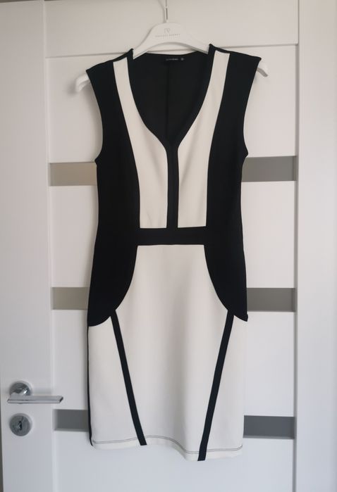 Sukienka rozmiar XS 34