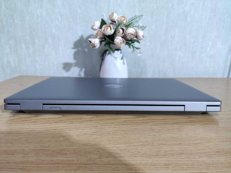 Dell Precision 3561 FHD IPS i7-11800H 32GB 512GB SSD Nvidia T1200