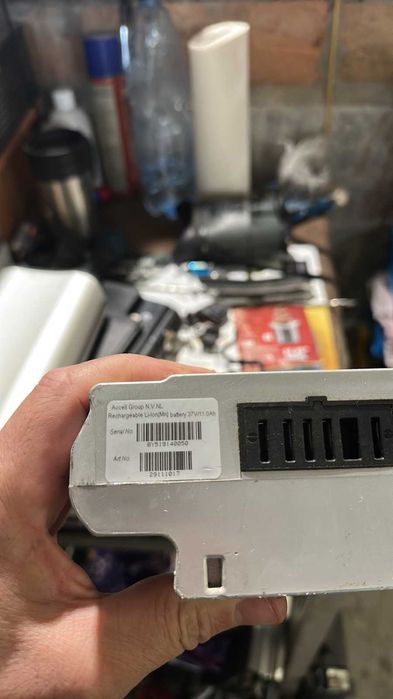 батарея .аккумулятор Stella 36 v 14.5 Ah