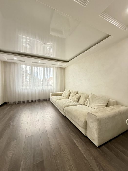 СУЧАСНА ЕЛІТНА НОВОБУДОВА, паркова зона! посудомийна! ВПЕРШЕ в оренді!