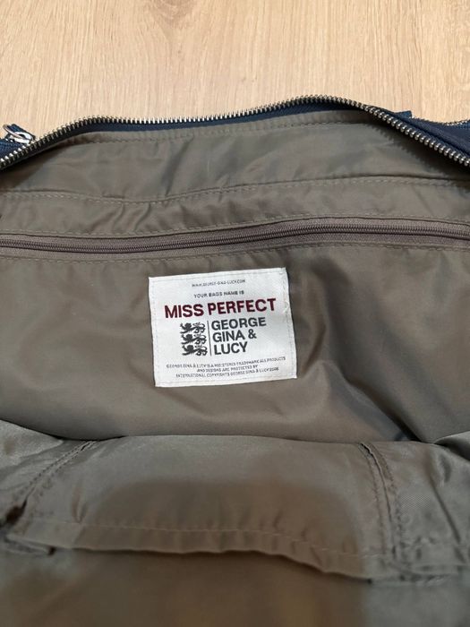 Сумка Ggl Miss perfect