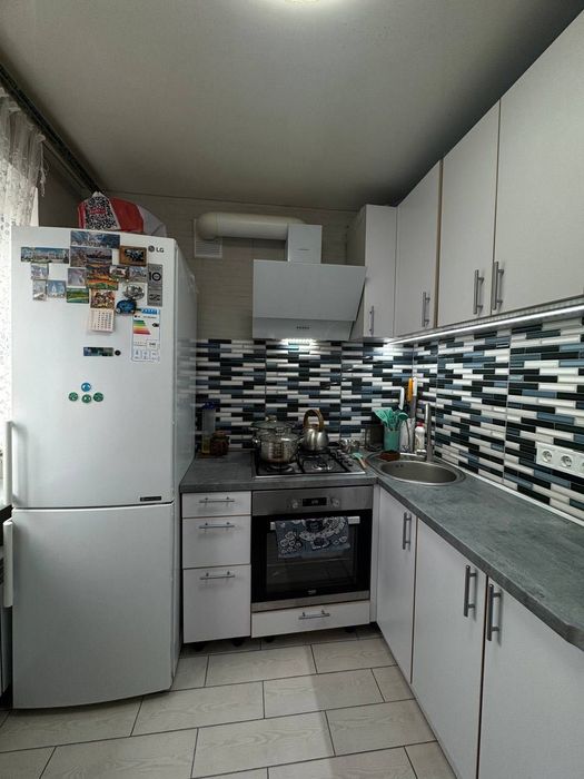 3к квартира с капитальным ремонтом | Сегедская/Говорова | Парк Победы