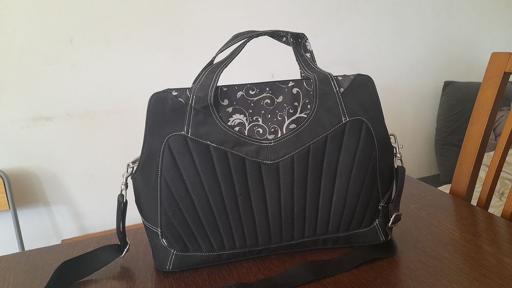 Damska torba na laptopa Kensington