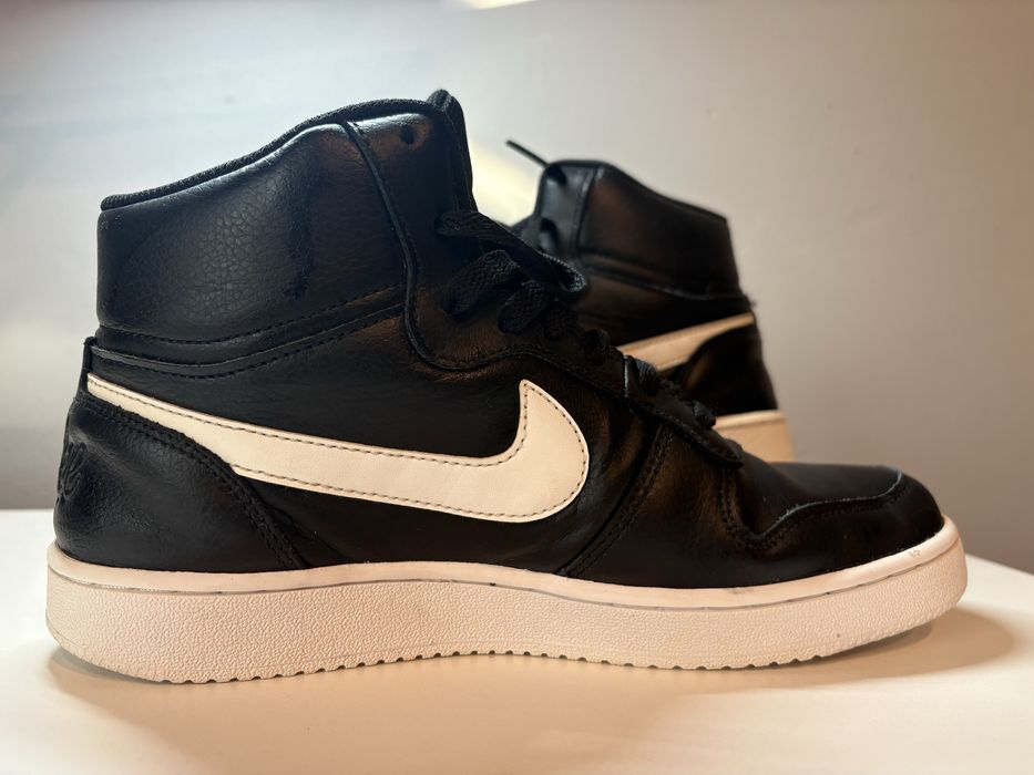 Buty nike ebernon mid