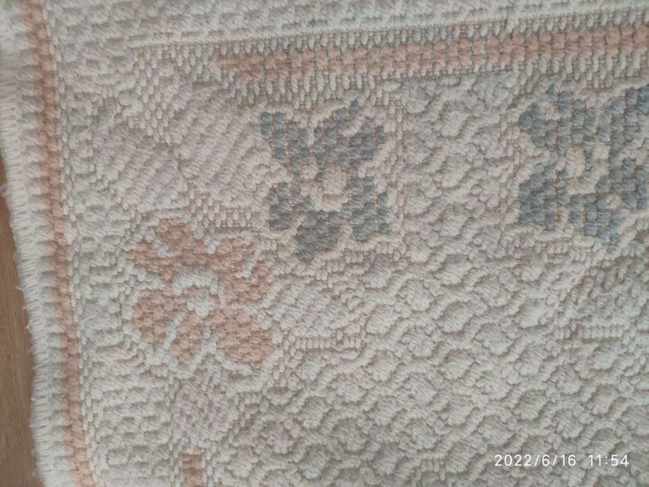 Tapetes de quarto