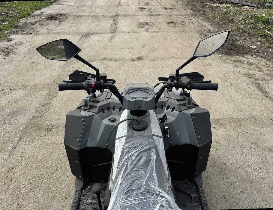 Квадроцикл Spark SP 150 11 новий новий з доставкою