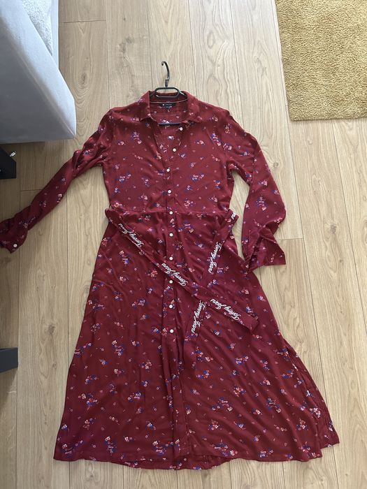 Sukienka Tommy Hilfiger