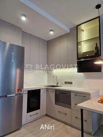 Варшавський-2 продаж квартири