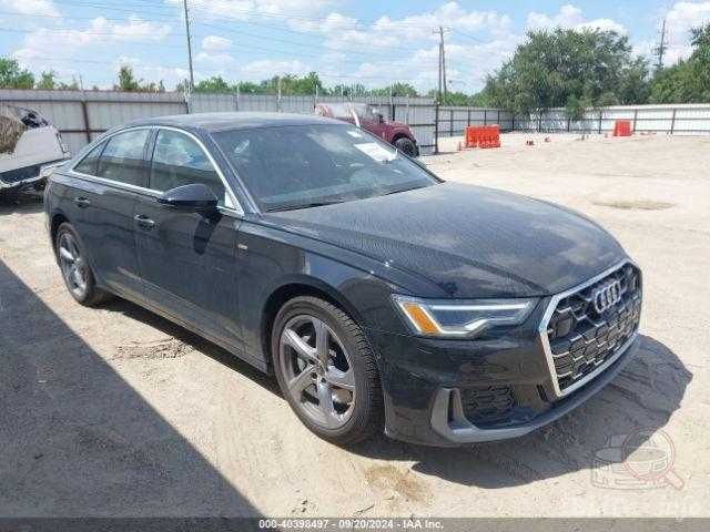 Разборка запчасти Audi A6 С8 седан универсал,s-line,allroad ауди а6 с8