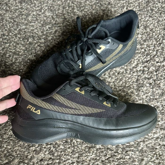 Sapatilhas de senhora Fila