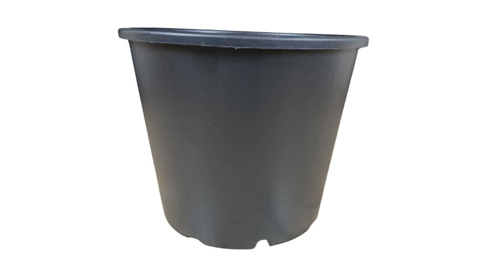 Doniczki 15L produkcyjne 15 L na pomidory