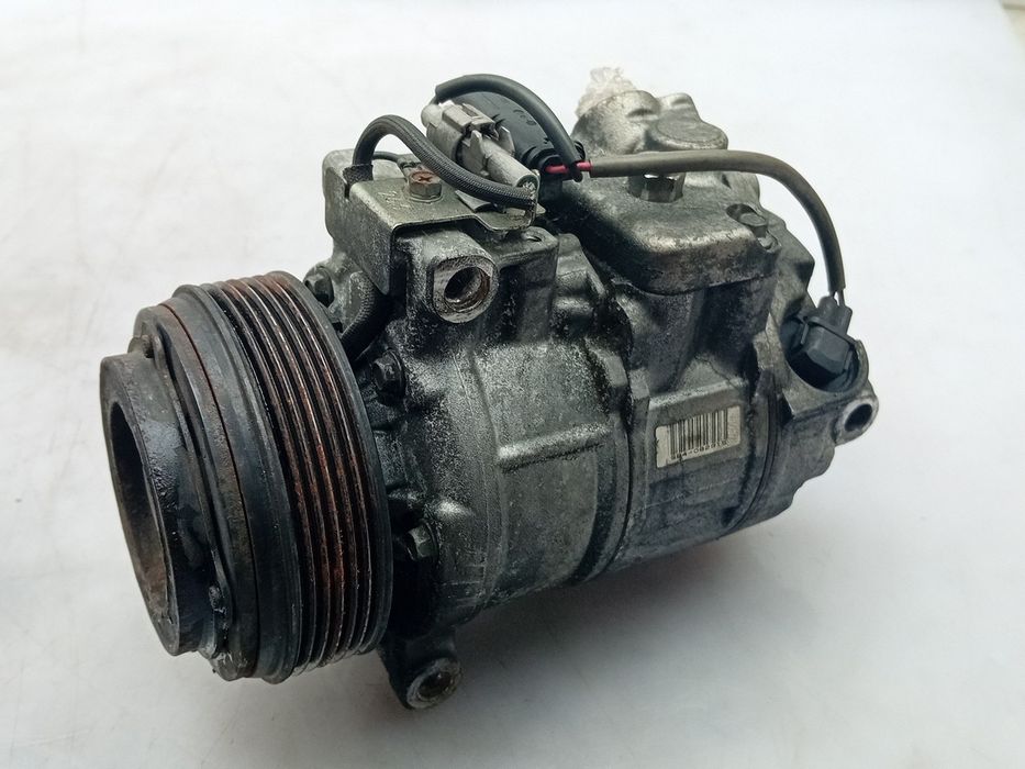 Compressor AC BMW 3 Touring (E91)