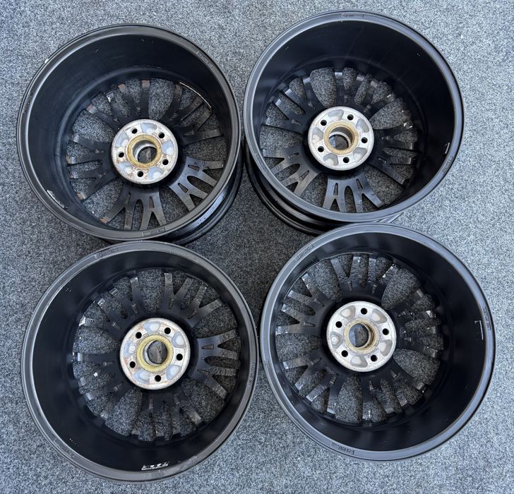 Диски R17 5/112 VW Golf 6/7/8 Tiguan Passat B7 B8 Skoda A7 Seat Audi