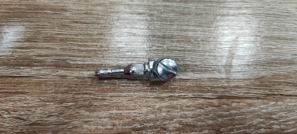 Форсунки омивача