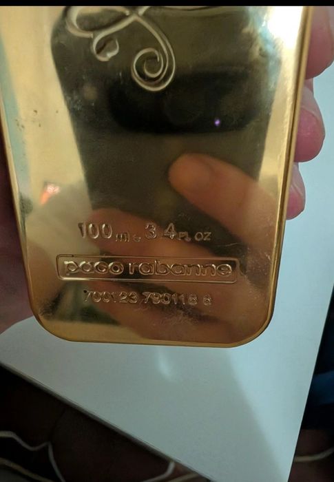 Paco Rabanne One Million EDT-100ml