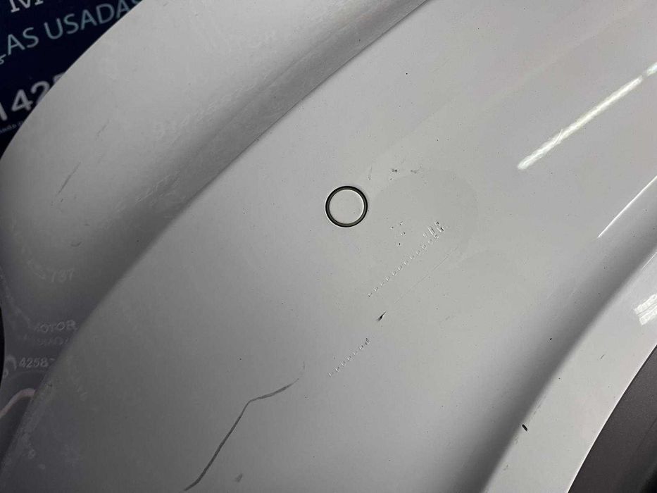 Parachoques traseiro usado AUDI A5 S-LINE SPORTBACK 8T