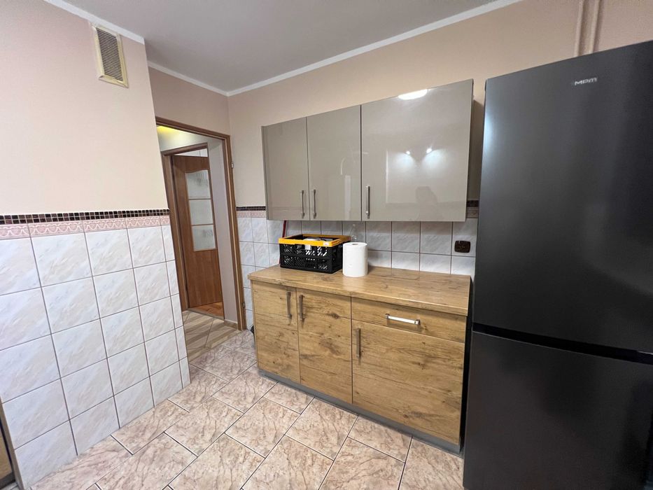 Wynajem mieszkanie w Ząbkowicach Śląskich