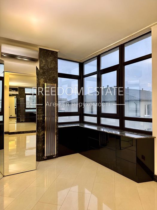 111 тыс.$‼️Эксклюзив! ЖК Дом на Набережной ‼️ 88 м2 / ВИДОВАЯ КВАРТИРА