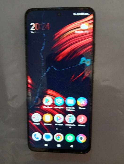 ÚLTIMA HORA: POCO M4 Pro 5G - Oportunidade Única