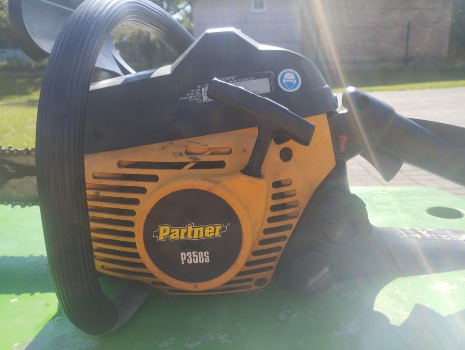 Sprzedam  pilerke partner
