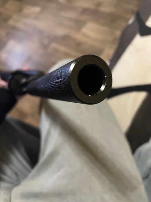 Мотоциклетний руль Renthal