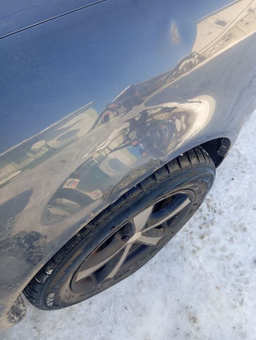 Ауді А6 С5 AUDI A6C5 2.5TDI automat