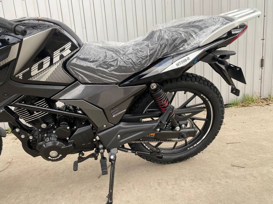 МОТОЦИКЛ MUSSTANG REGION MT150|Регион Мустанг|Разные цвета|Спарк|Форте