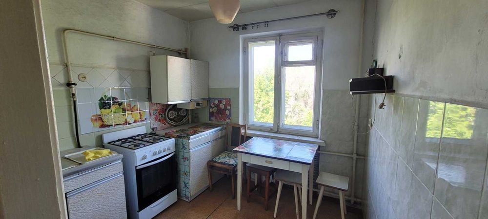 2х квартира в центрі міста, вул.Гагаріна.