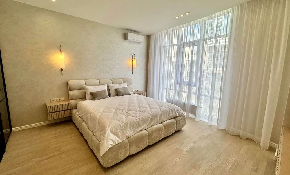 3-кімнатна квартира за адресою вул. Саперне поле (площа 88,7 м²) - Atlanta.ua - фото 13