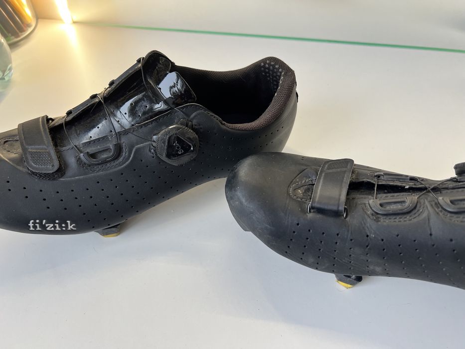 Buty fizik tempo r5 overcurve rozmiar 41