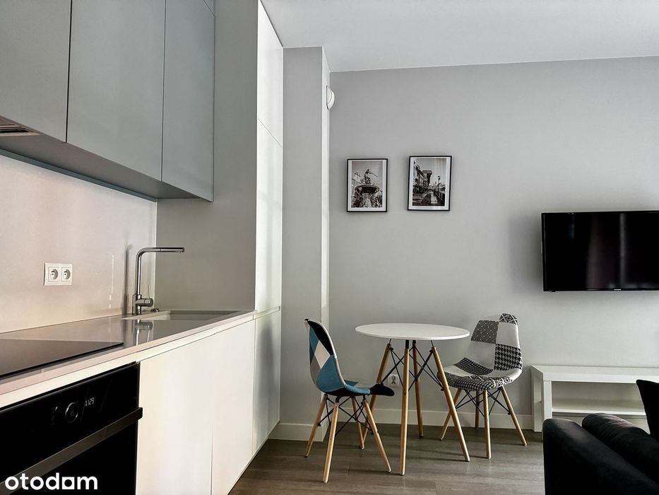 Mieszkanie – Gdańsk, Śródmieście - Widok 2