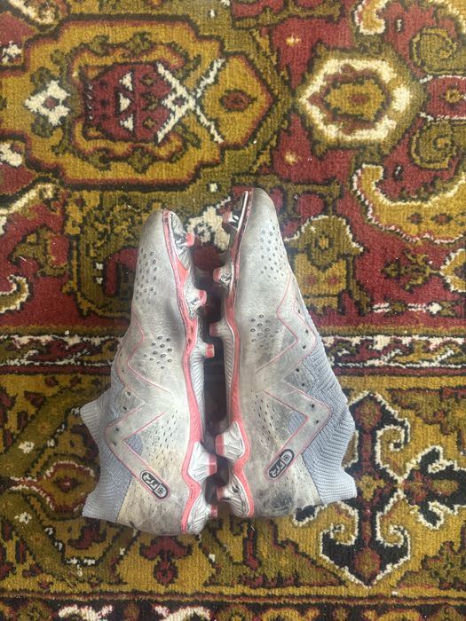 Бутсы puma future размер 42