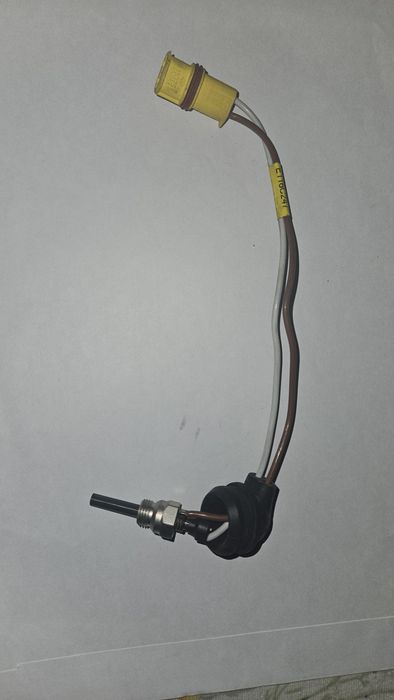 Eberspacher swieca żarowa 24v