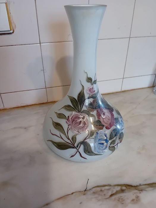 Decorative Vase/Item432481246758850563