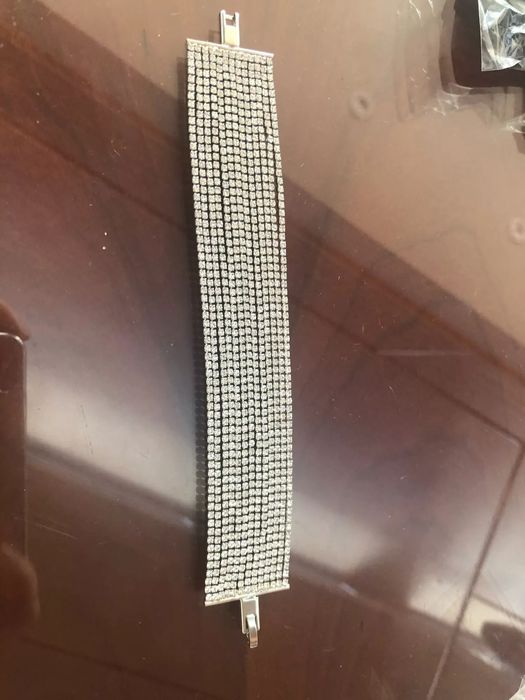 Свадебный браслет